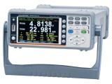 Aparat de măsură de putere GW INSTEK LCD TFT 5 True RMS 30A 600V 30VA