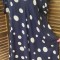 Rochie Maxi din Vascoza cod 0019Marimea