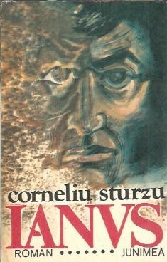 Ianus - Corneliu Sturzu