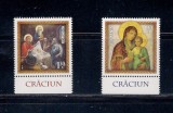 ROMANIA 2017 - CRACIUN, MNH - LP 2170c