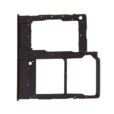 Suport SiM Samsung Galaxy A20e, Negru