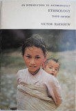 An introduction to Anthropology, vol. 2. Ethnology &ndash; Victor Barnouw