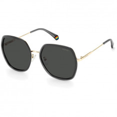 Ochelari de soare dama Polaroid PLD 6153/G/S KB7 M9