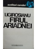 I. Igirosianu - Firul Ariadnei
