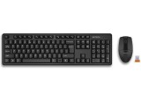 Cumpara ieftin Kit A4Tech 3330N WS, negru