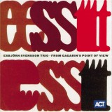 From Gagarin&#039;s Point of View | E.S.T.