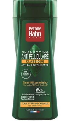 PETROLE HAHN ANTIMATREATA NORMAL 250ML foto