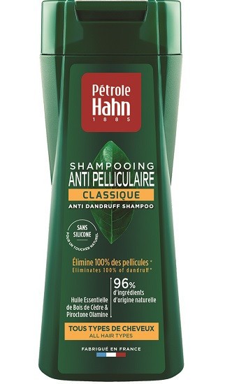PETROLE HAHN ANTIMATREATA NORMAL 250ML