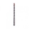 Burghiu pentru beton Strend Pro Premium DB4, dimensiune 10x260 mm, in cruce, SDS Plus