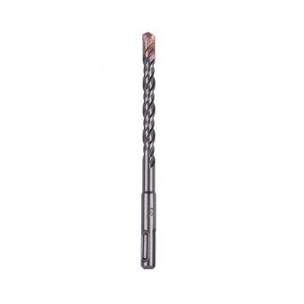 Burghiu pentru beton Strend Pro Premium DB4, dimensiune 10x260 mm, in cruce, SDS Plus foto