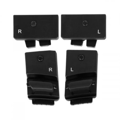Adaptor scaun auto Britax Romer pentru Carucior Maclaren Atom foto