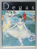 EDGAR DEGAS de RADU BOUREANU , 1983