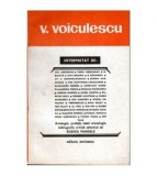 colectiv - V. Voiculescu - 102407