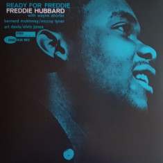 Ready For Freddie - Vinyl | Freddie Hubbard