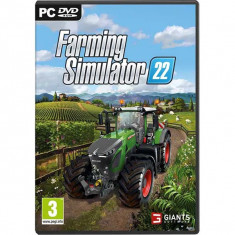 Farming Simulator 22 PC foto