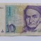 Germania -10 Mark 1989