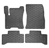 Set covorase auto din cauciuc Mercedes EQA (H243) 2021-, Negre