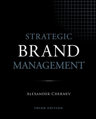 Strategic Brand Management, 3rd Edition foto