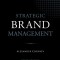 Strategic Brand Management, 3rd Edition