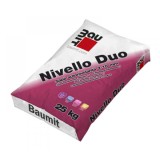 Sapa autonivelanta Baumit Nivello Duo 25 KG