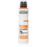 L&rsquo;Or&eacute;al Paris Men Expert Hydra Energetic spray anti-perspirant impotriva mirosului si transpiratiei 150 ml