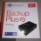Rack hard-disk 3,5 inch Seagate Backup Plus
