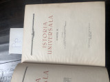 carte Istoria Universala vol III PP