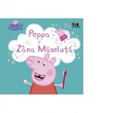Peppa si Zana Maseluta - Neville Astley, Mark Baker