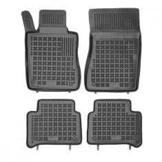 Covorase auto MERCEDES E-Class W211 2002-2009 Rezaw Plast