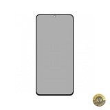 Folie de protectie Ecran Privacy OEM OG Premium pentru Samsung Galaxy S20 FE 2022 G781 / S20 FE 5G G781 / S20 FE G780 Sticla Securizata Full Glue