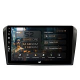 Navigatie Mazda 3 (2003-2009) 2GB RAM Android 13 GPS Wi-FI Carplay Android Auto USB Bluetooth Radio Waze Touchscreen 9 inch