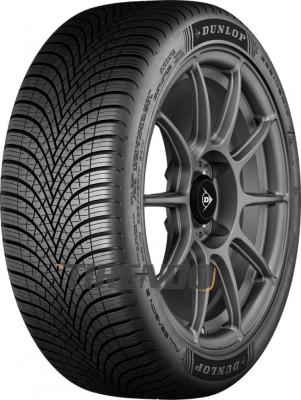 Anvelope Dunlop All Season2 185/55R15 86V All Season foto