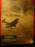 Ziarul Stiintelor si al Calatoriilor 5 sept.1939 : Tehnica prizelor , Desenul an