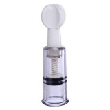 Pompa pentru Clitoris/Sfarcuri Small Mokko Toys