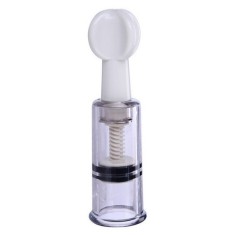 Pompa pentru Clitoris/Sfarcuri Small Mokko Toys