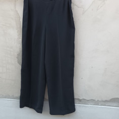 Black Chic | pantaloni dama | talie 84 cm | mar. 44 | XL