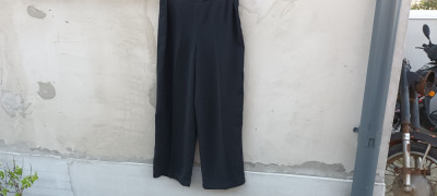 Black Chic | pantaloni dama | talie 84 cm | mar. 44 | XL foto