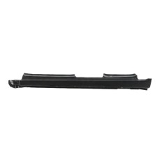 Prag Mazda 6 pentru modele cu 4/5-Usi (Gg/Gy) 06.2002-11.2007 Dreapta, prag din metal, cu gauri pentru ornament