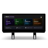 Cumpara ieftin Navigatie BMW Seria 1 E87 (2006-2012), Linux OS OEM, Varianta CCC, CarPlay Android Auto Wireless, MirrorLink, Camera AHD, 12.3 Inch - AD-BGBMLNX12CC+A