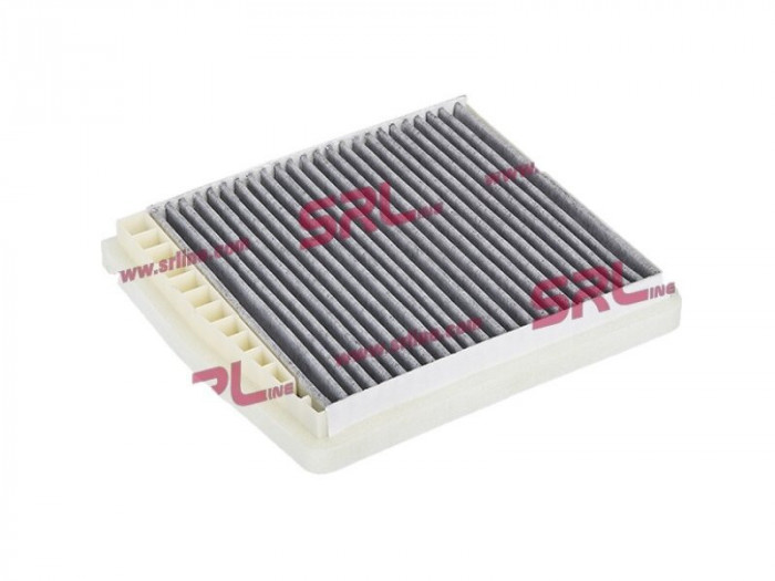 Filtru polen carbon, habitaclu SRLine Polonia Volvo C70, 1998-2005, S60, 2000-2010, S70, 1996-2000, S80, 1998-2008, V70, 1999-2008, Xc70, 1997-2007,