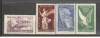Romania.1947 Pacea YR.111, Nestampilat