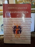 Andrei Saguna - Corespondenta Vol II