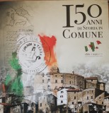 150 ANNI DI STORIA IN COMUNE 1961-2011