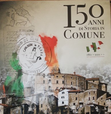 150 ANNI DI STORIA IN COMUNE 1961-2011 foto
