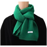 Cumpara ieftin Fular tricotat uni