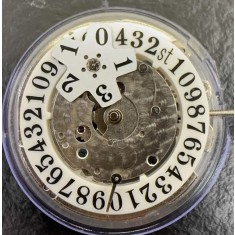 Mecanism Automat Silver 2240 &ndash; 2 Ace + Small Second