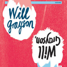 Will Grayson, Will Grayson