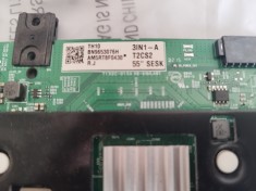 Mainboard TV Samsung BN9653076H 3IN1-A T2CS2 55&quot; SESK