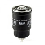 Filtru combustibil Mann pentru Nissan Almera II, Almera Tino, Atleon, Cabstar E, Pathfinder III, X-Trail I