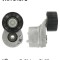 SKF VKM 34071 rola intinzator,curea transmisie